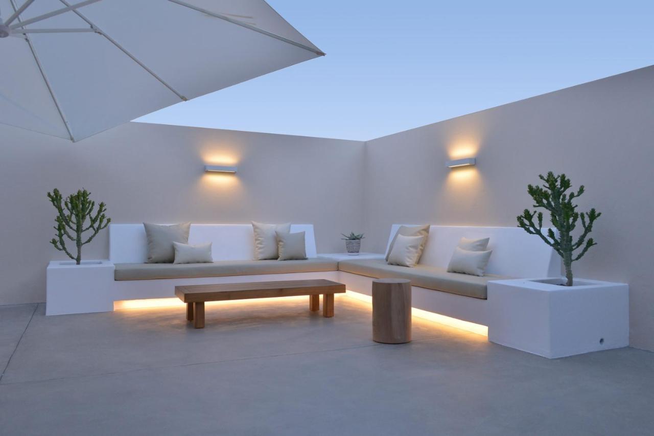 Villa Casa Mareterra - Design With Pool And Terrace Near And Lajares Corralejo