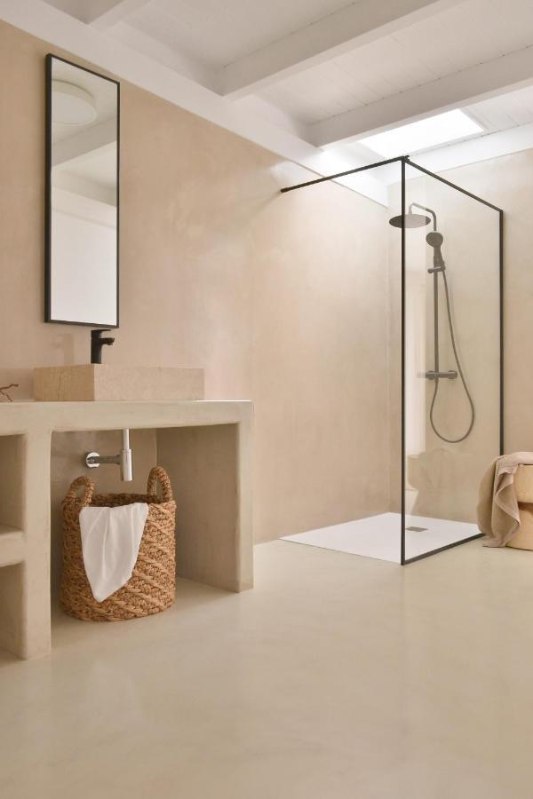 Casa Mareterra - Design With Pool And Terrace Near And Lajares