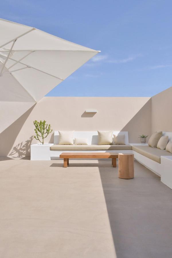 Casa Mareterra - Design With Pool And Terrace Near And Lajares Corralejo