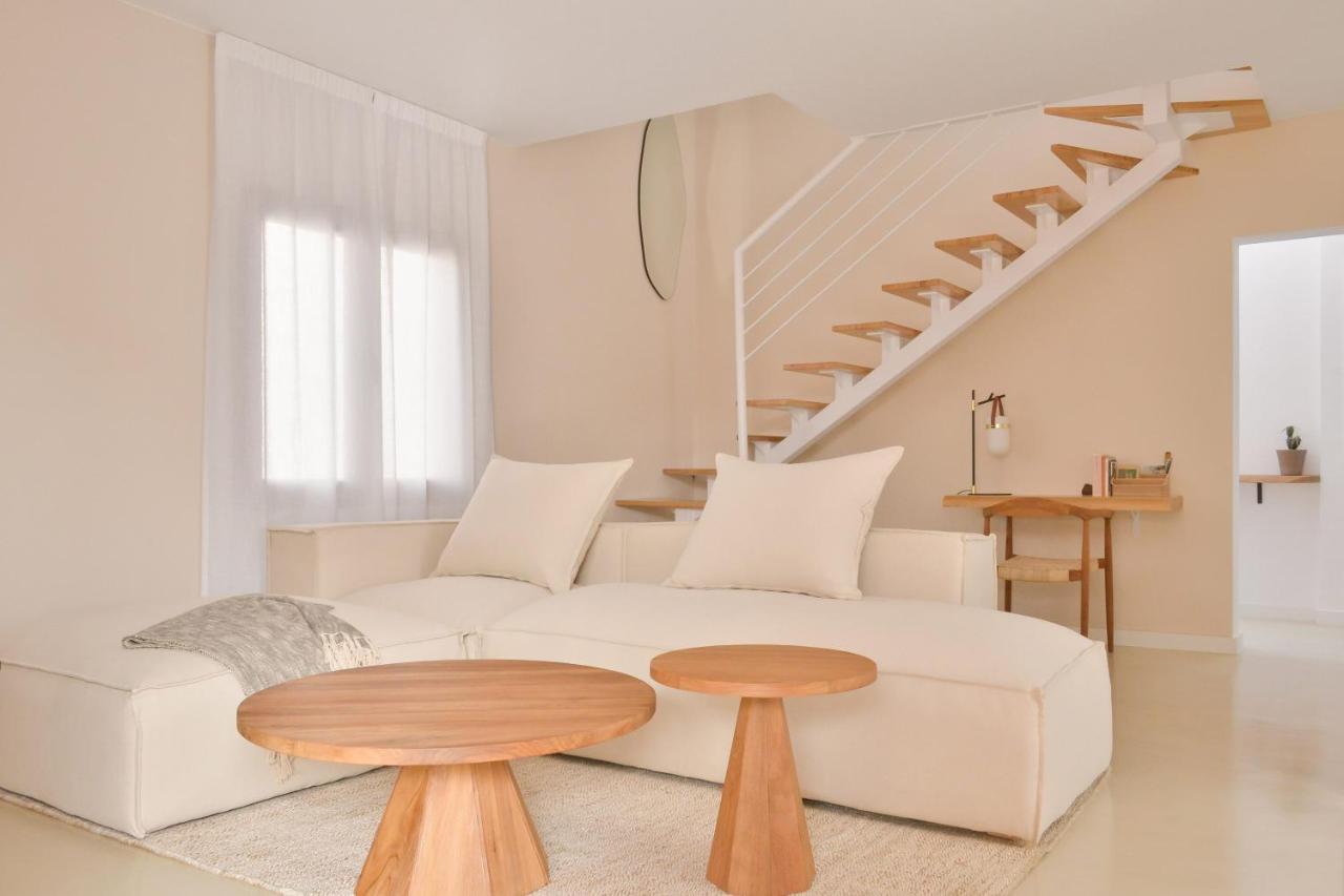 Casa Mareterra - Design With Pool And Terrace Near And Lajares * Corralejo