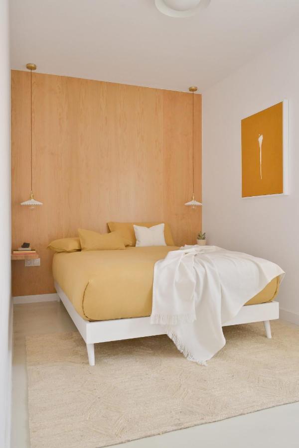 Casa Mareterra - Design With Pool And Terrace Near And Lajares Villa