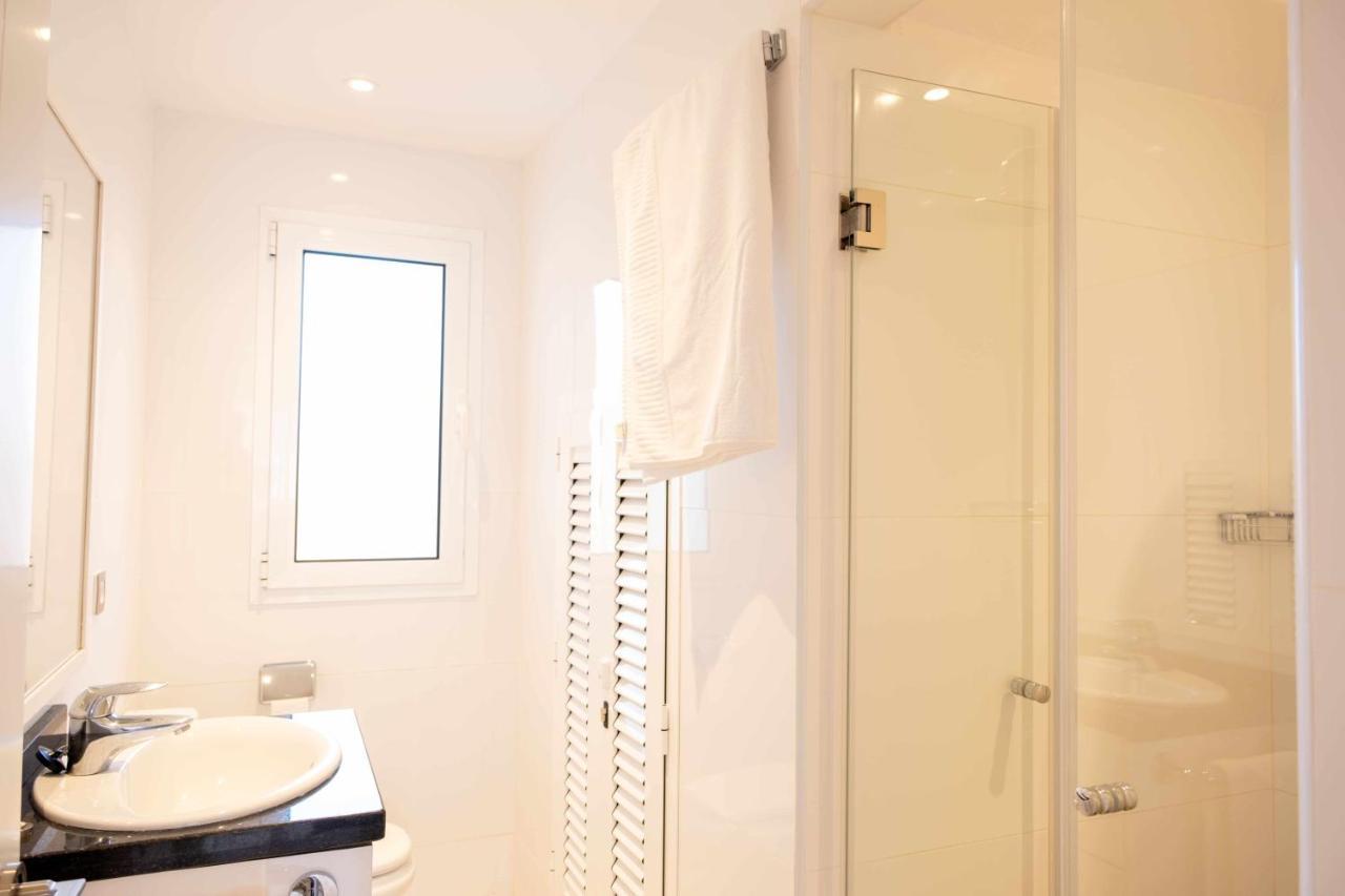 Villa Privada En