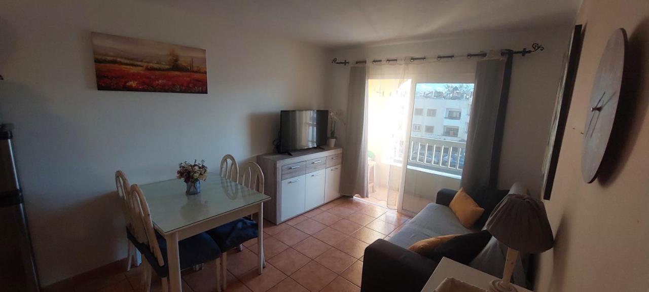 Apartamento Popcorn Corralejo