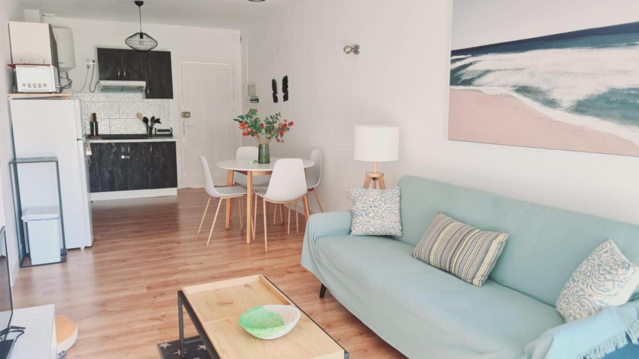 Casa Del Mundo Playa Appartement Corralejo
