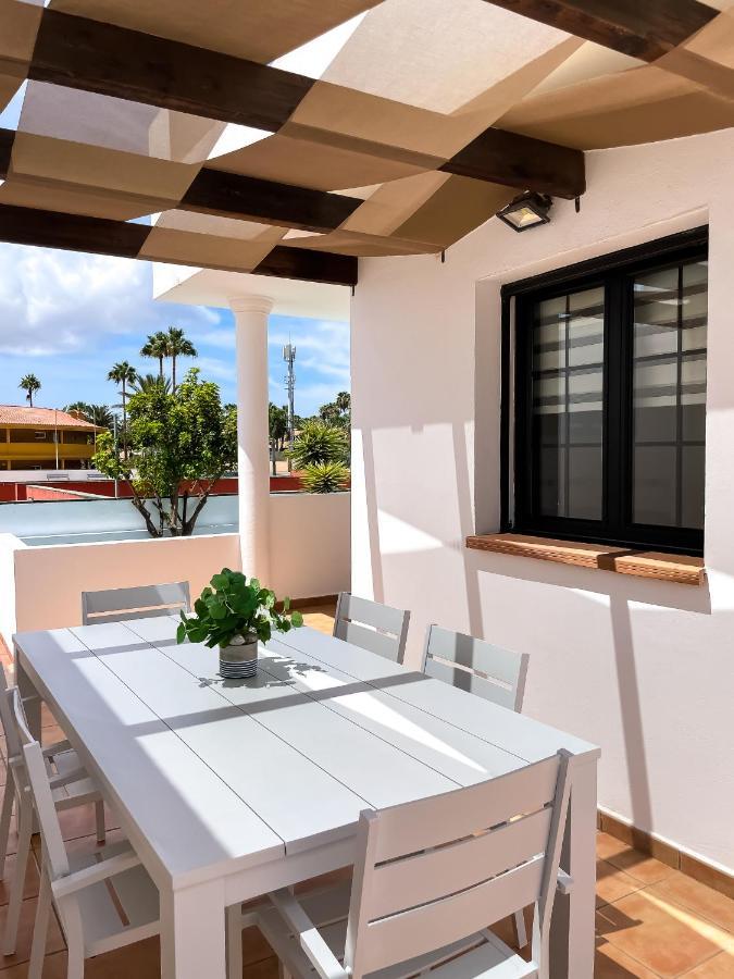 Laguna Home By Best Holidays Fuerteventura Ferienhaus Corralejo