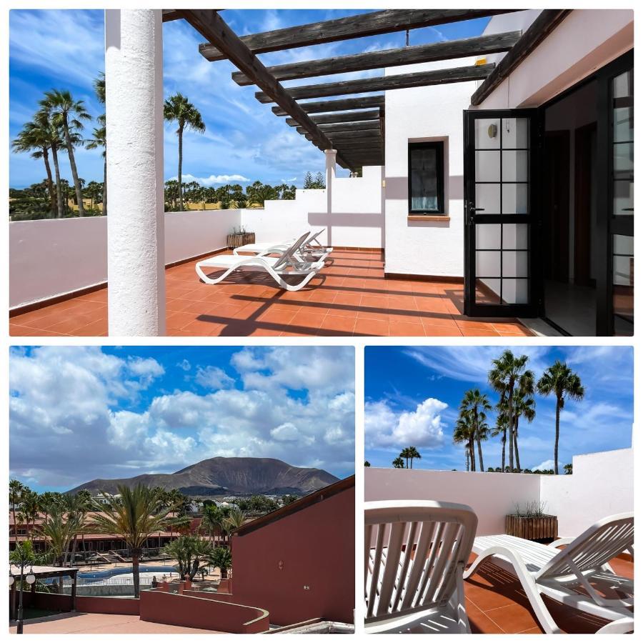 Laguna Home By Best Holidays Fuerteventura *