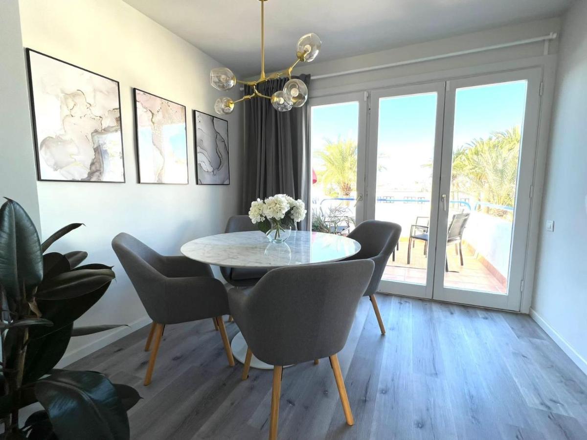 Apartamento Grandes Playas Haven Corralejo