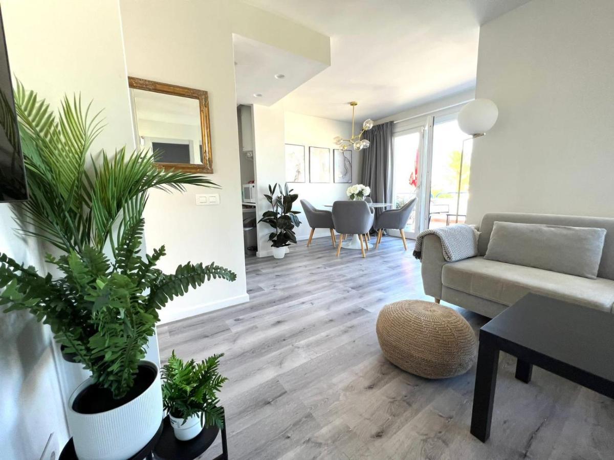 Apartamento Grandes Playas Haven Corralejo