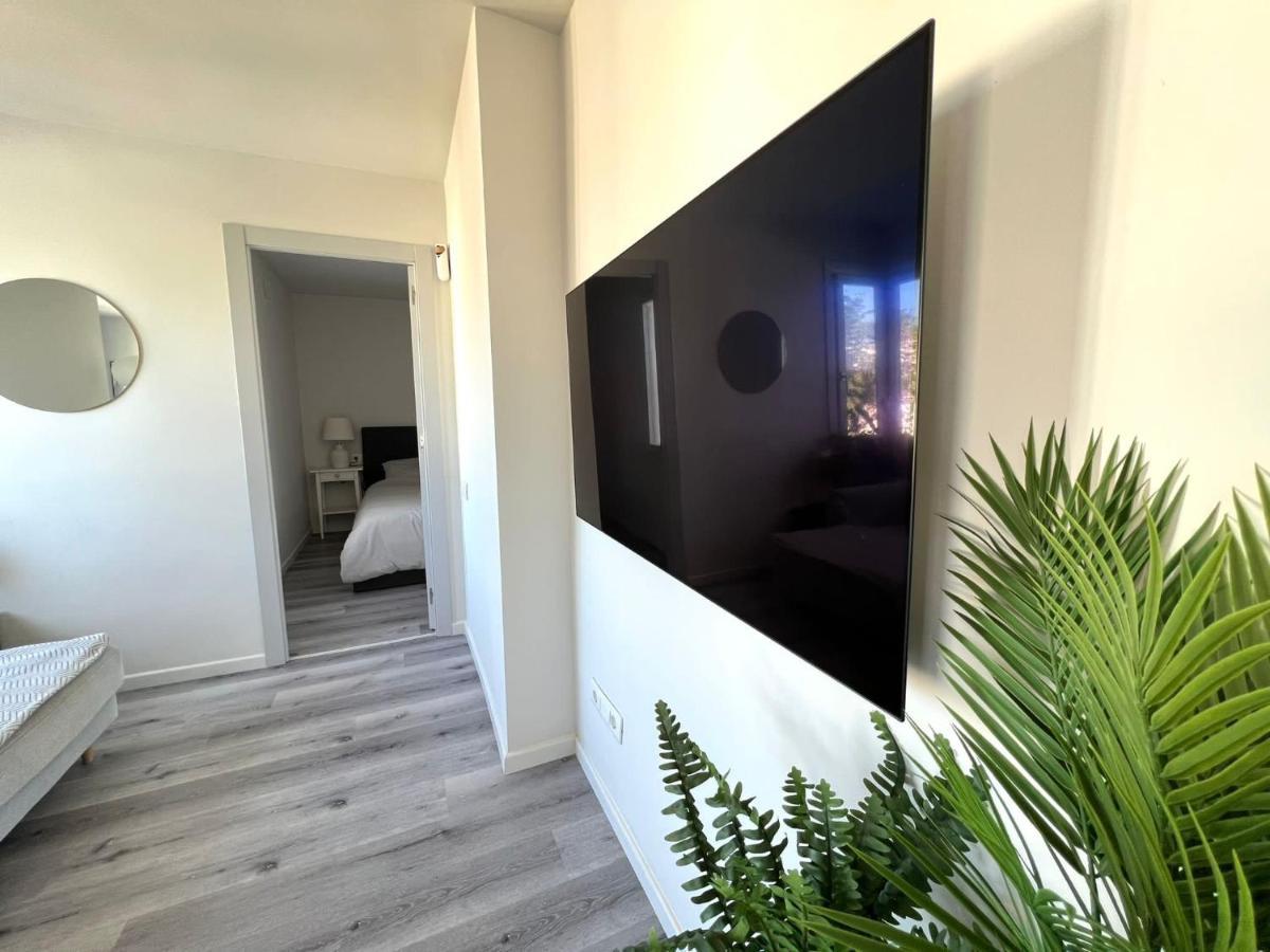 Grandes Playas Haven Apartamento Corralejo