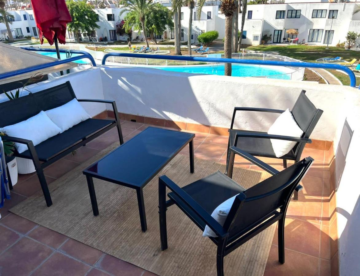Apartamento Grandes Playas Haven *