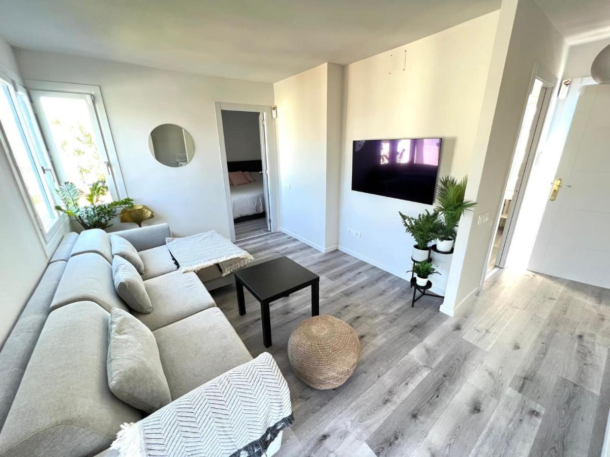 Apartment Grandes Playas Haven Corralejo