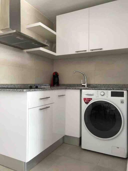 Modern Apartment