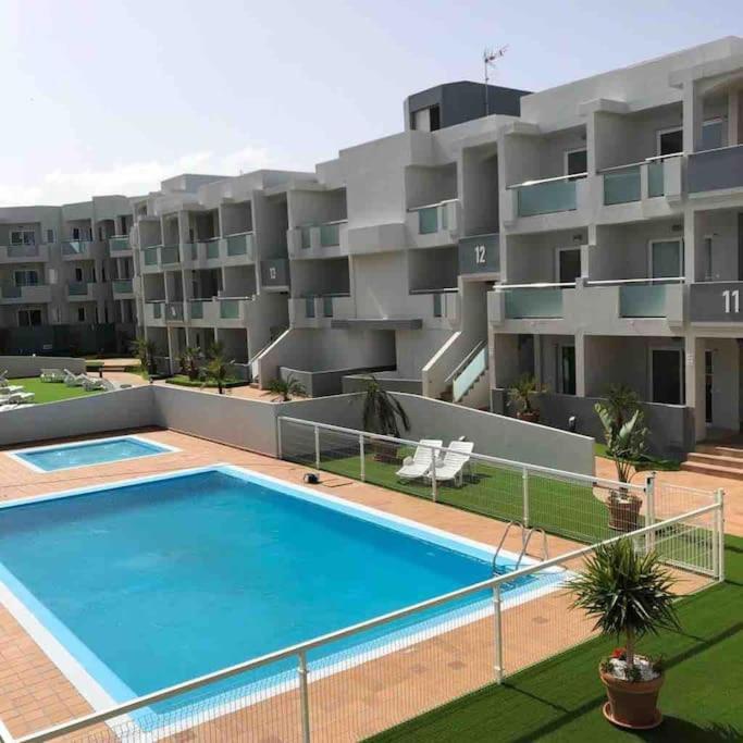 Apartment Modern
