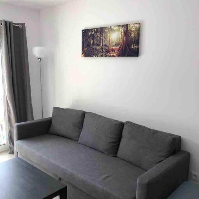 Modern Apartment