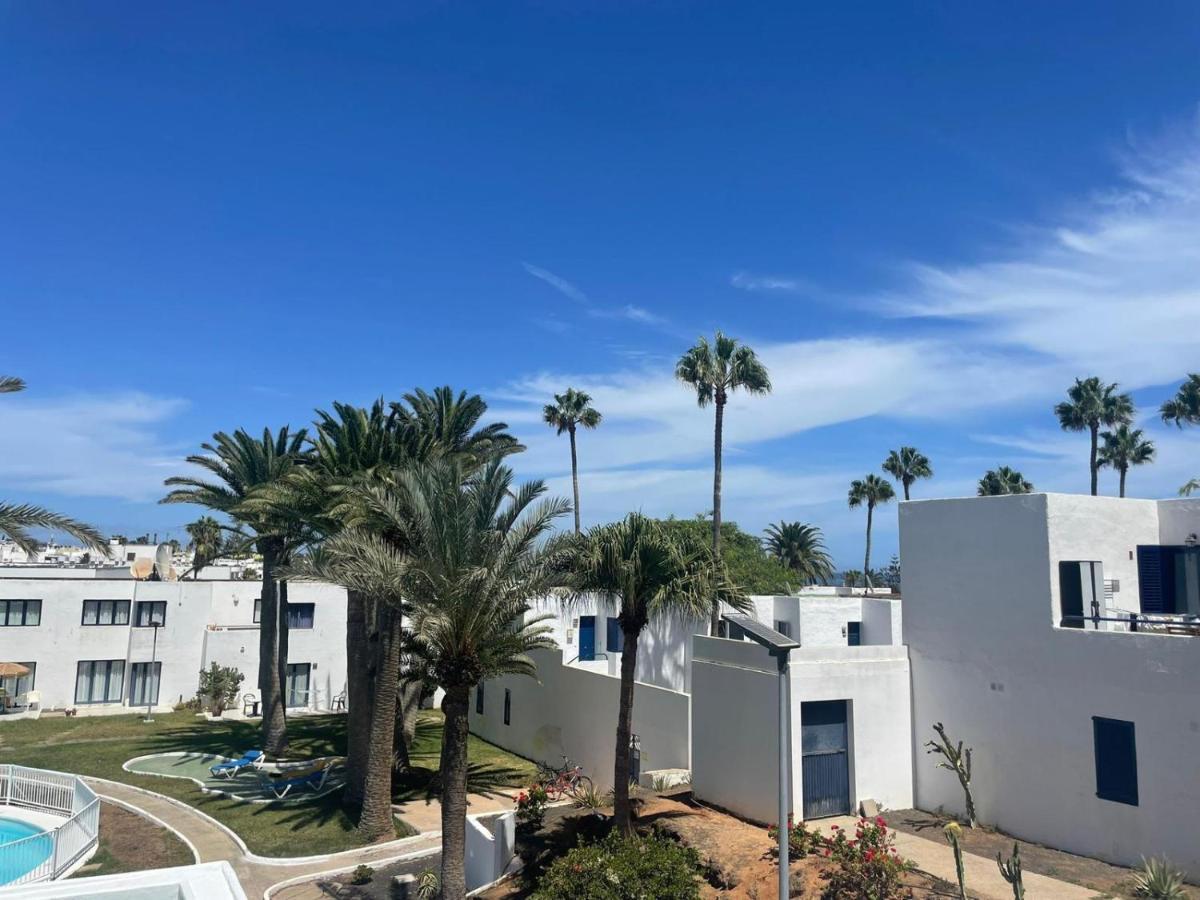 Apartamento Grandes Playas Haven