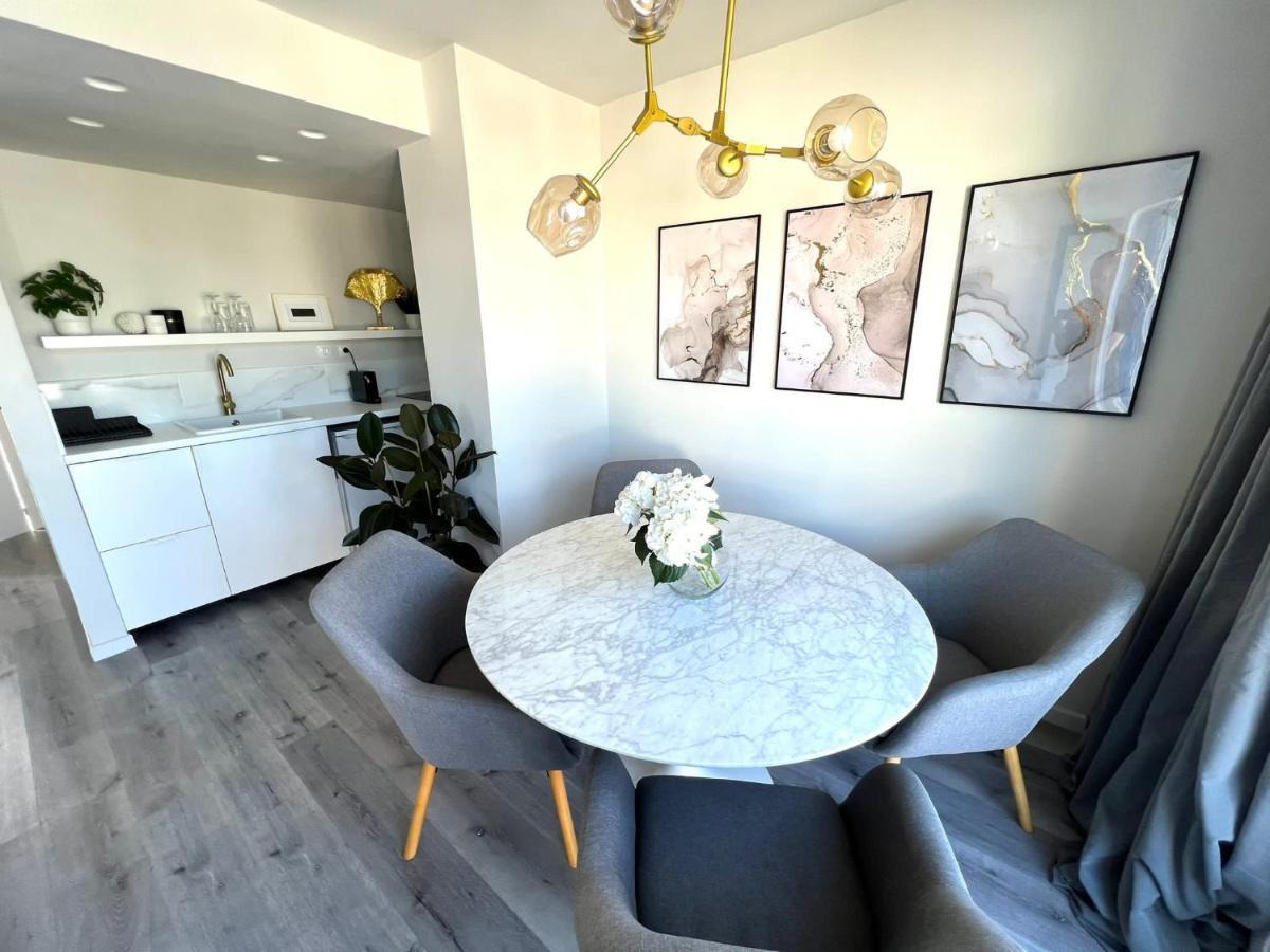 Grandes Playas Haven Apartamento Corralejo