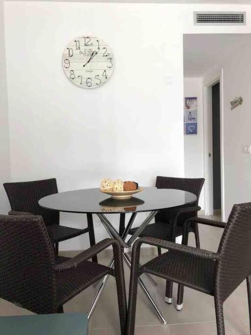 Apartment Modern Corralejo
