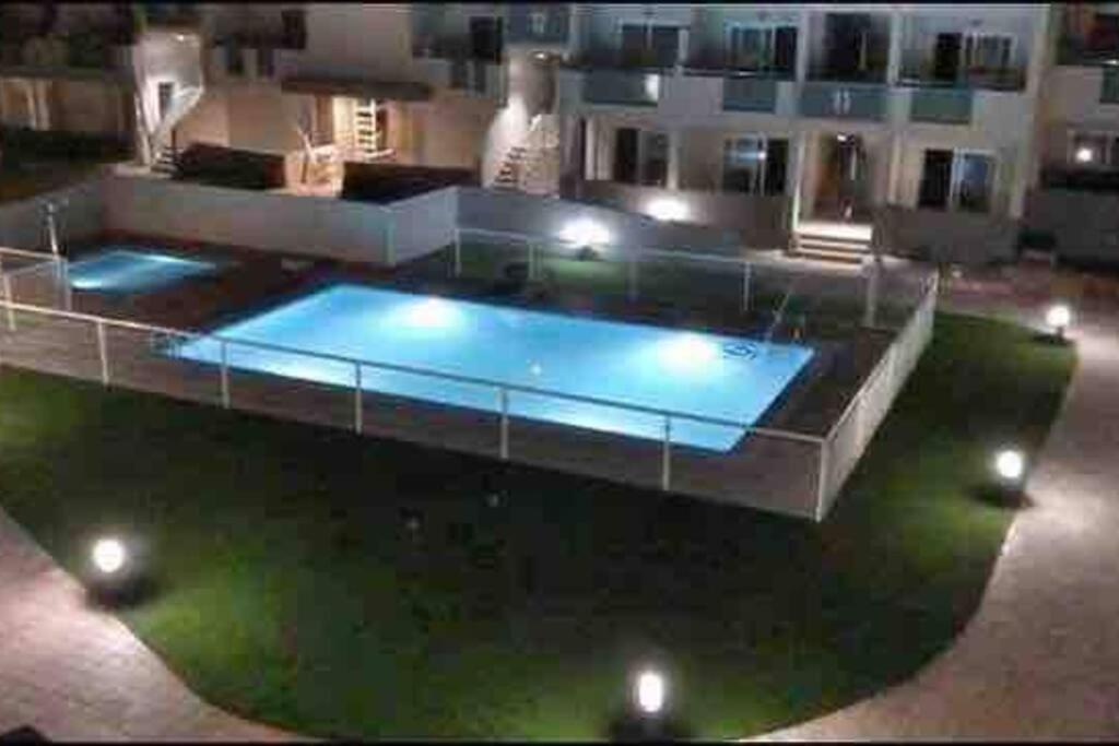 Modern * Corralejo