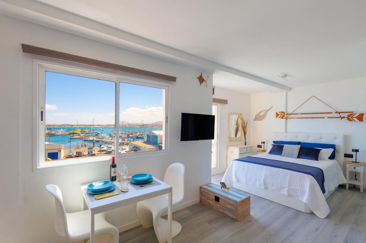 El Velero Apartment