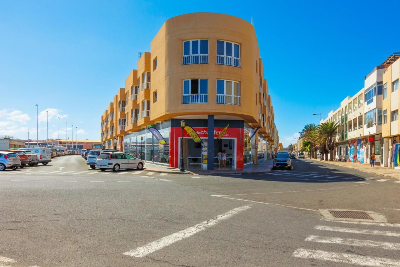 El Velero * Corralejo