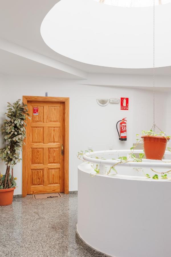 El Velero Apartment Corralejo