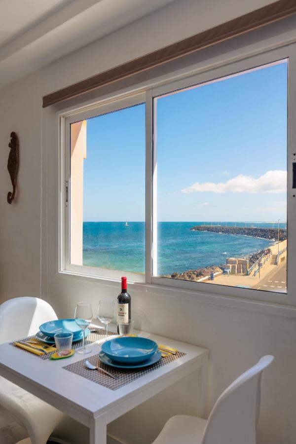 Apartment El Velero *