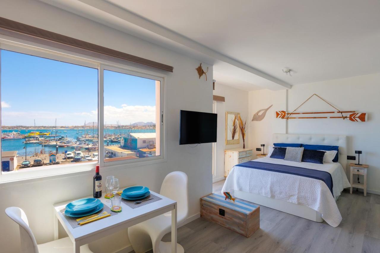 El Velero Apartment