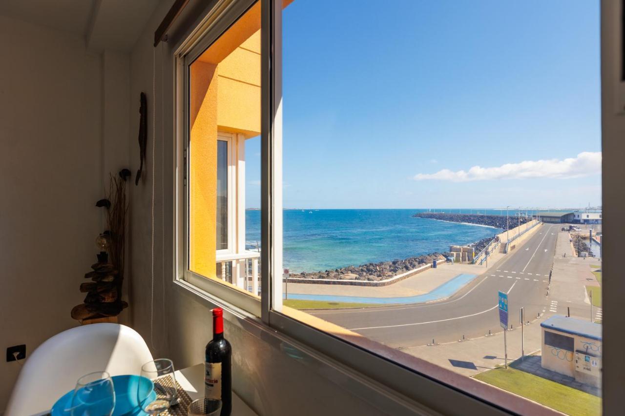 El Velero * Corralejo
