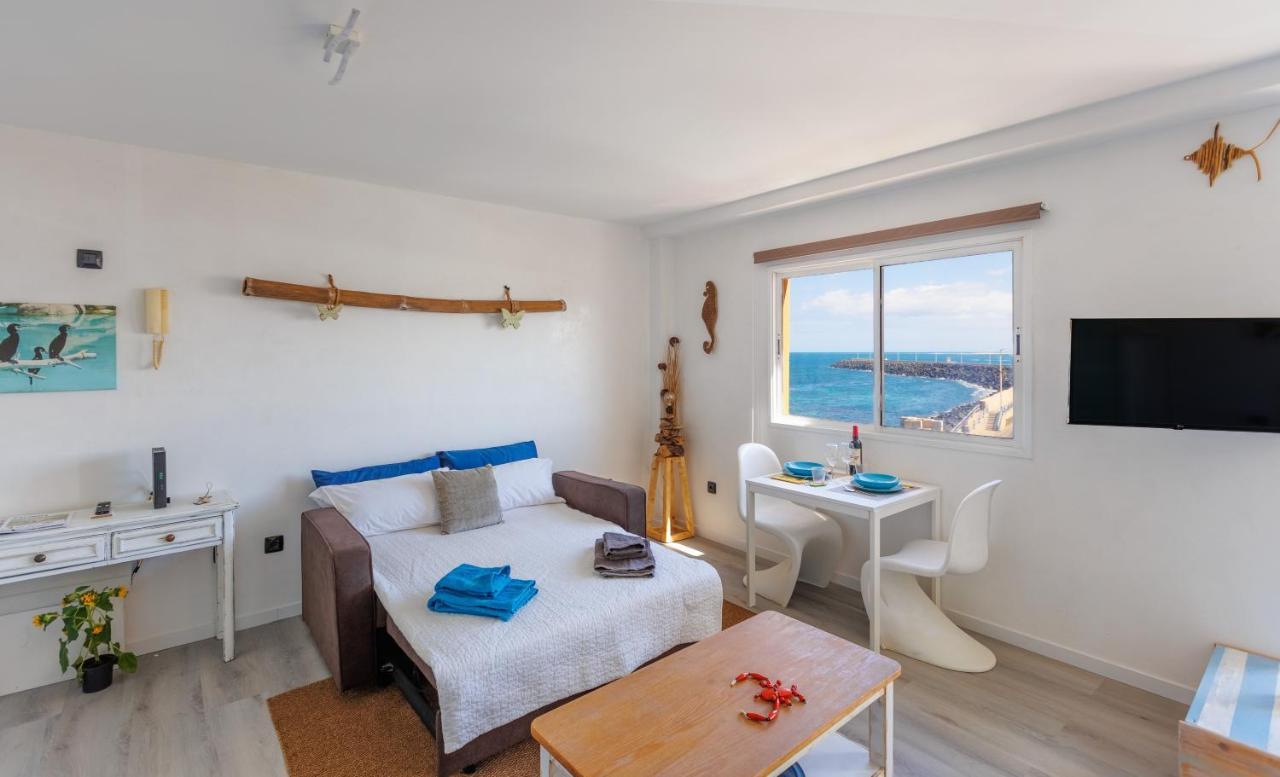 Apartment El Velero Corralejo