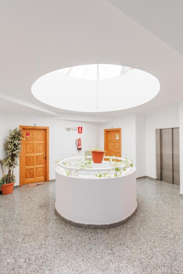 El Velero Apartment