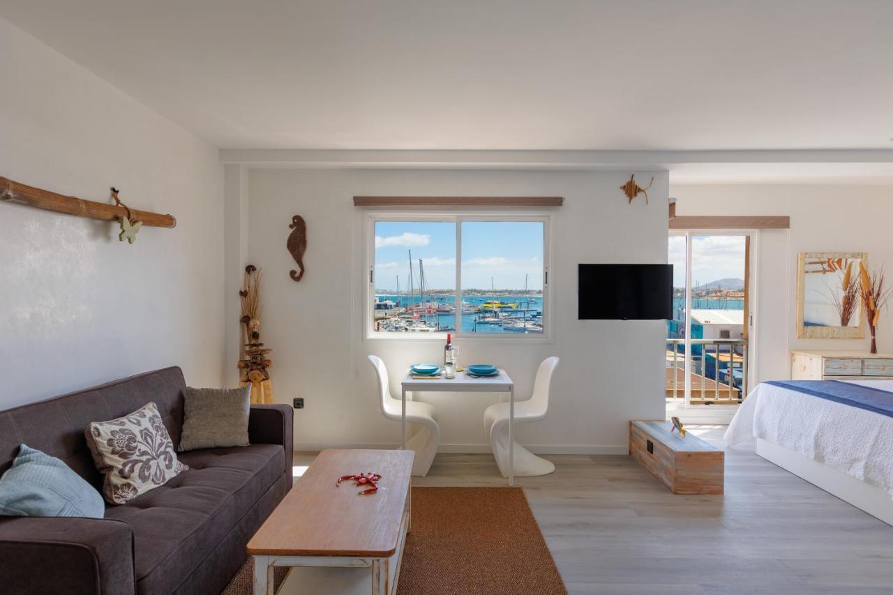 Apartment El Velero Corralejo