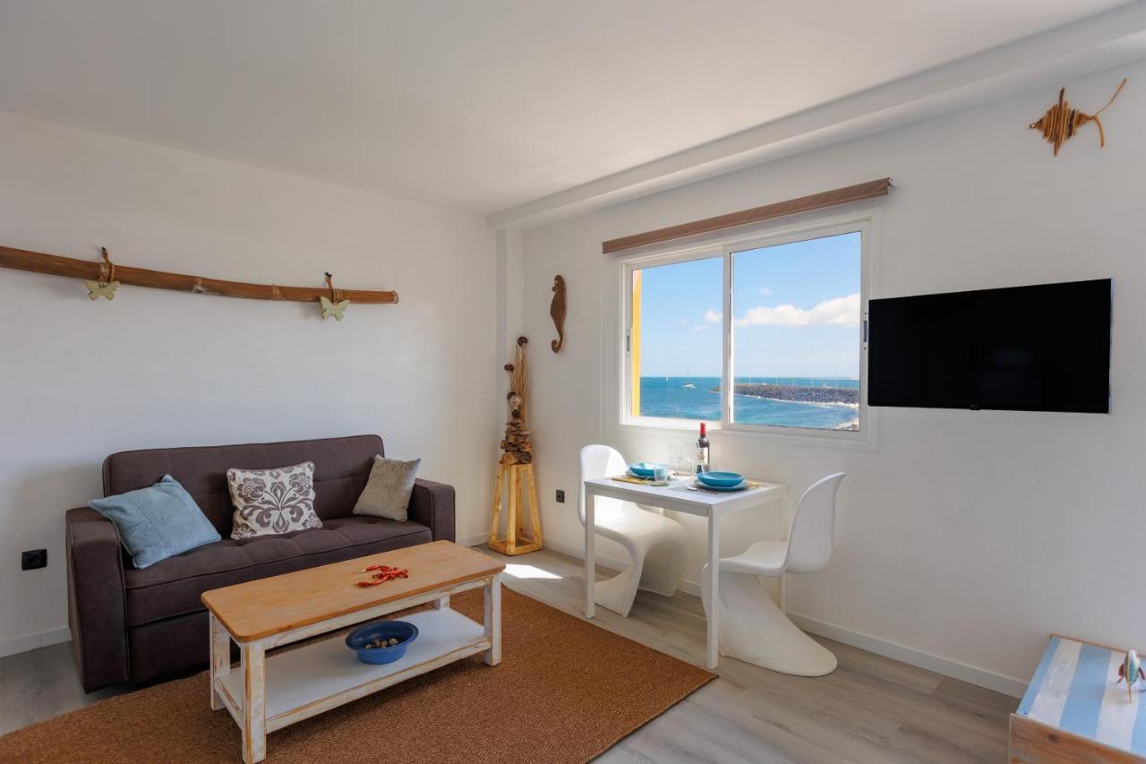 Apartment El Velero Corralejo