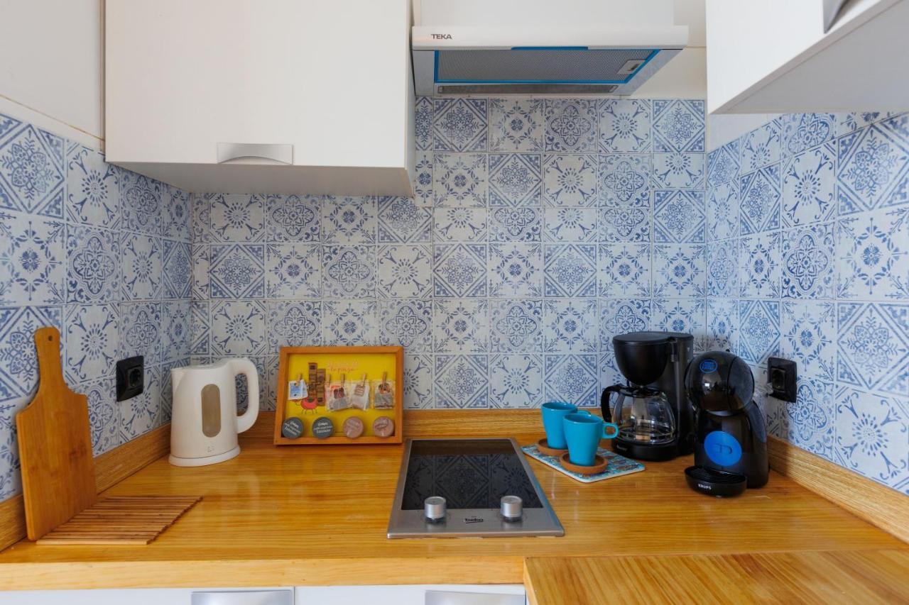 El Velero Apartment Corralejo