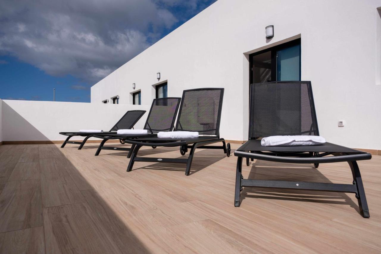 Luxury Sabi Con Garaje Apartamento Corralejo