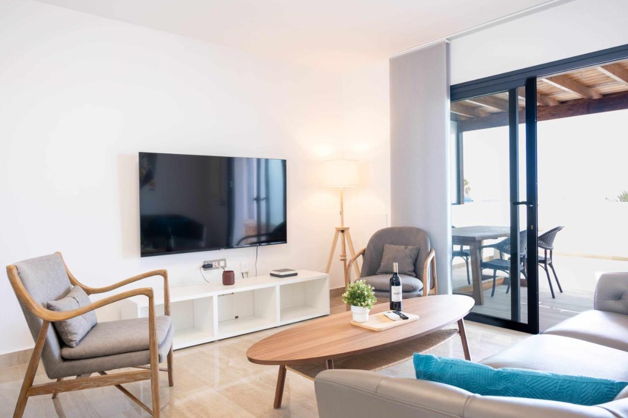 Luxury Sabi Con Garaje Apartamento
