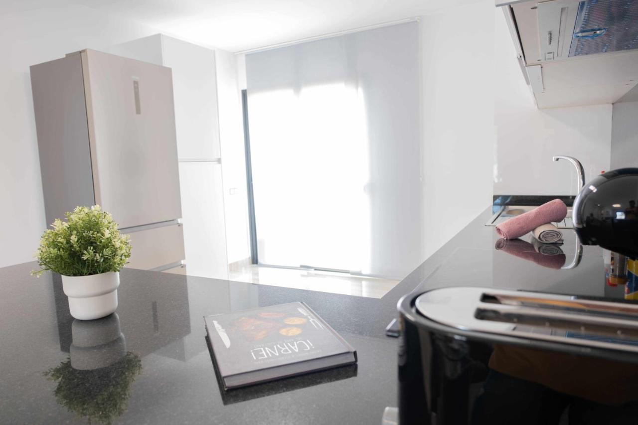 Apartamento Luxury Sabi Con Garaje Corralejo