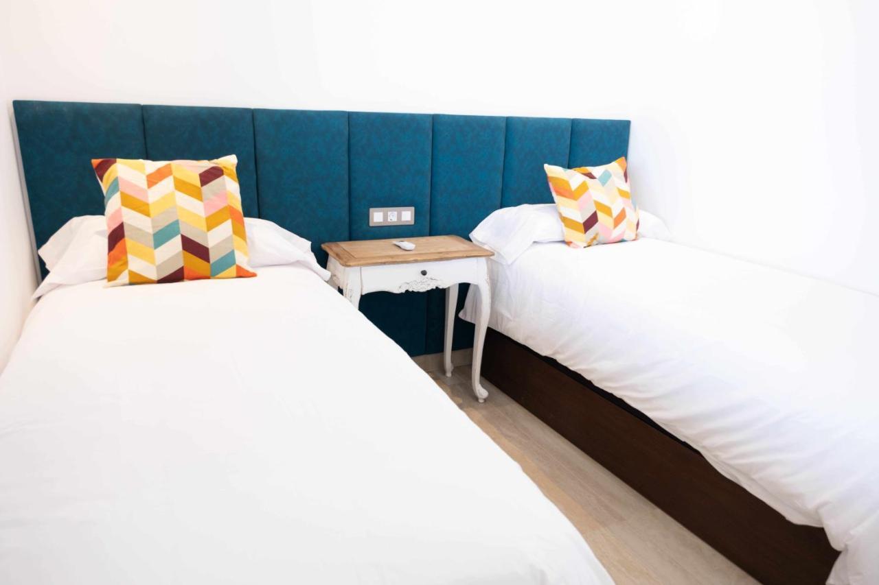 Luxury Sabi Con Garaje Apartment