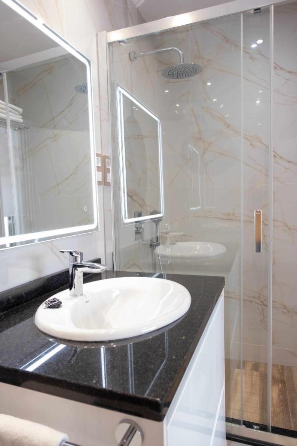 Apartment Luxury Sabi Con Garaje *
