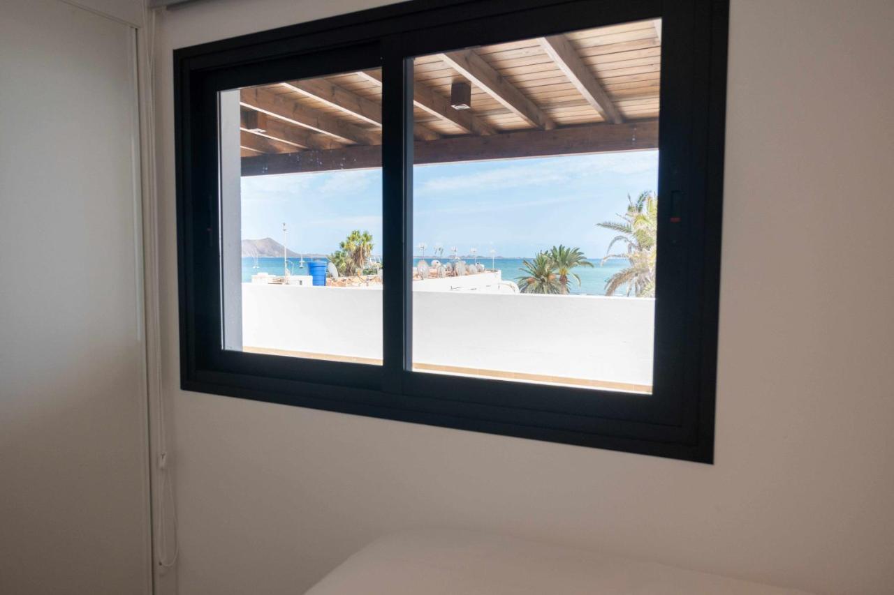Apartment Luxury Sabi Con Garaje Corralejo
