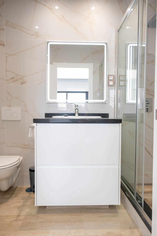 Luxury Sabi Con Garaje Apartment Corralejo