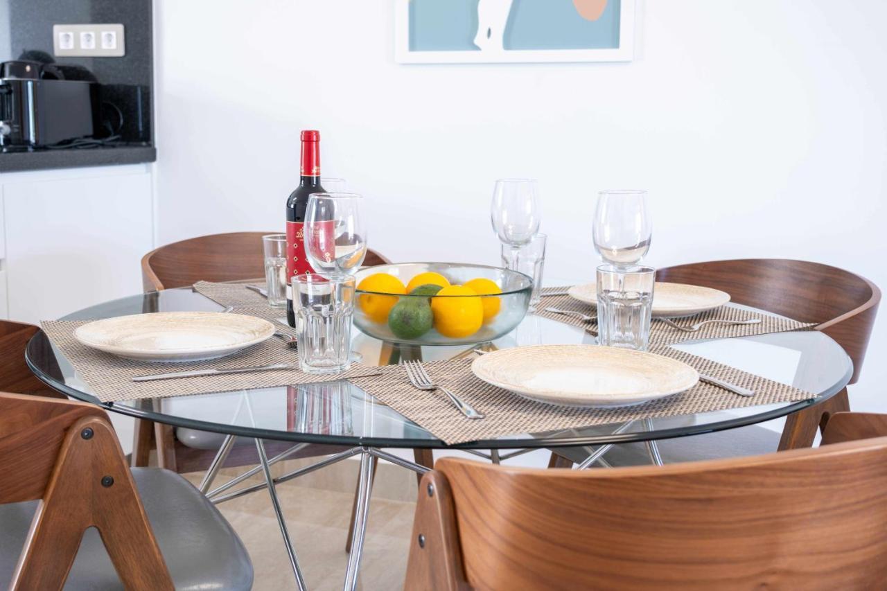 Luxury Sabi Con Garaje Apartamento Corralejo