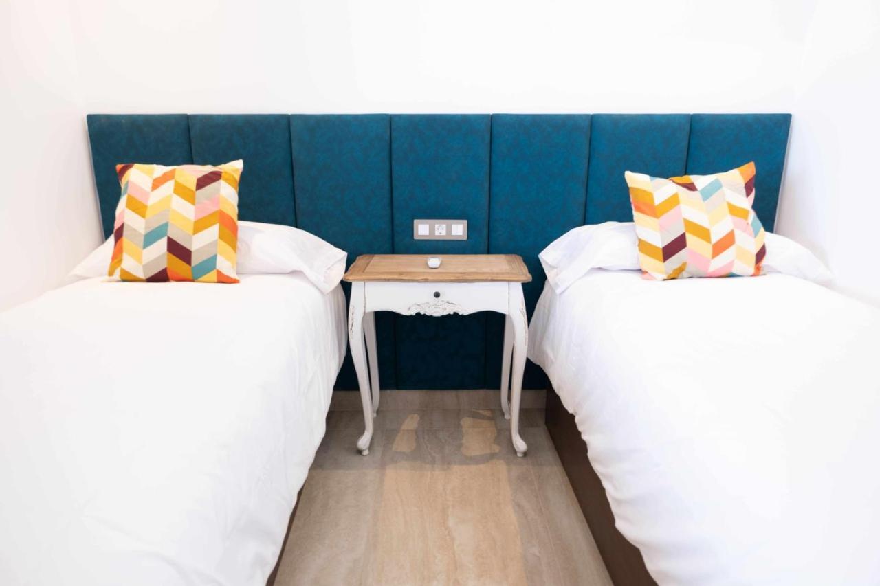 Luxury Sabi Con Garaje Apartment
