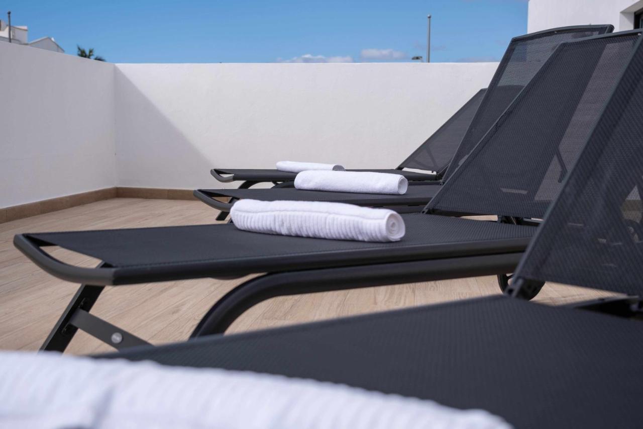 Luxury Sabi Con Garaje *