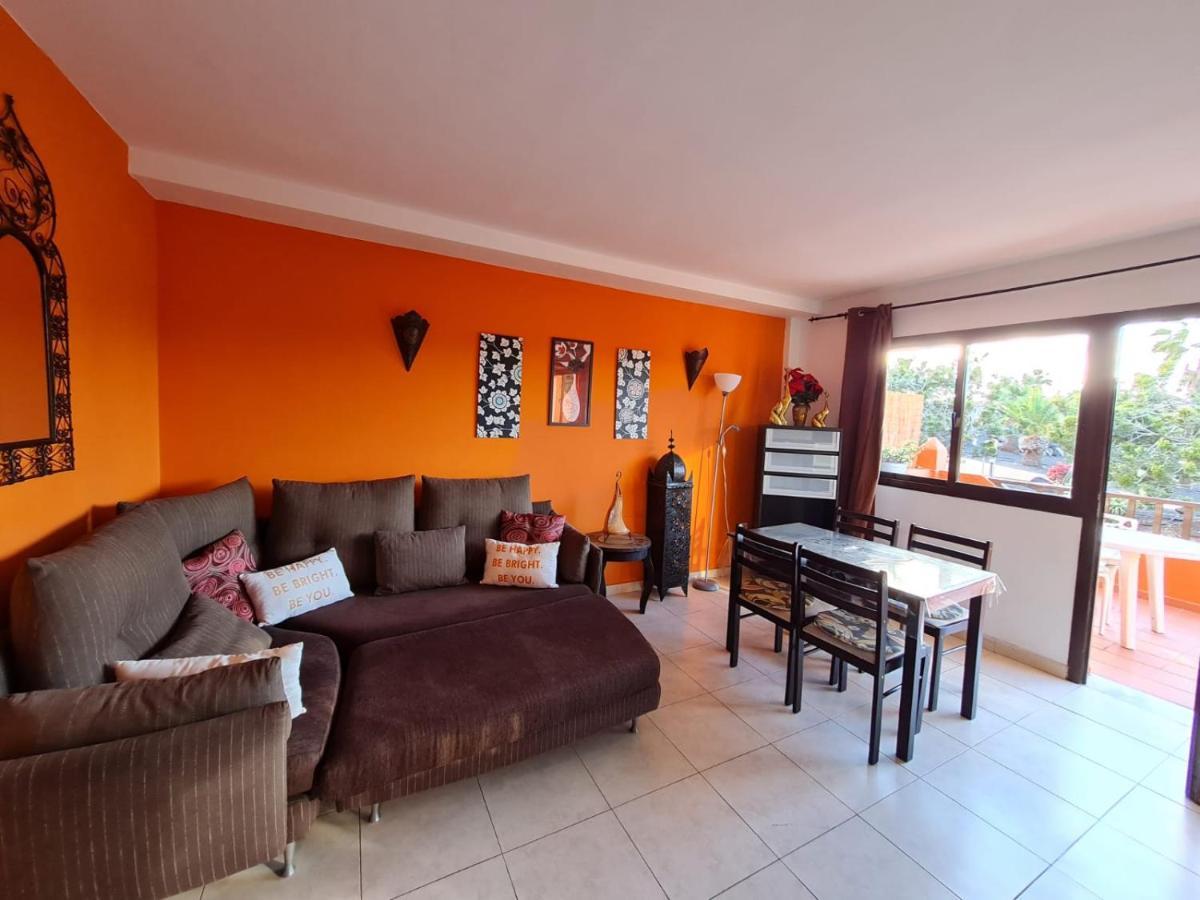 Apartamento Casa Morocco Corralejo