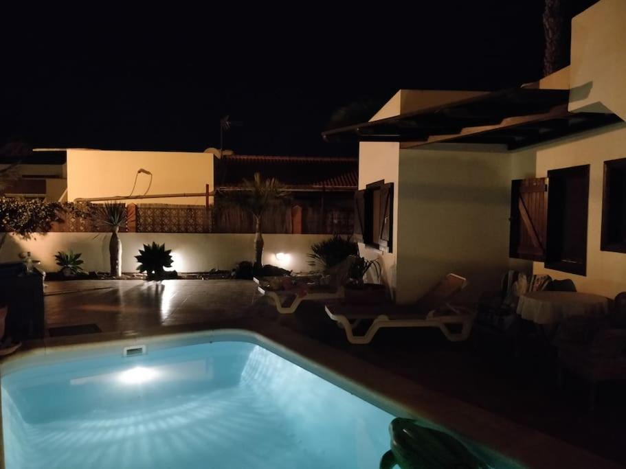 Villa Rustica -heated Pool & Garden Near The