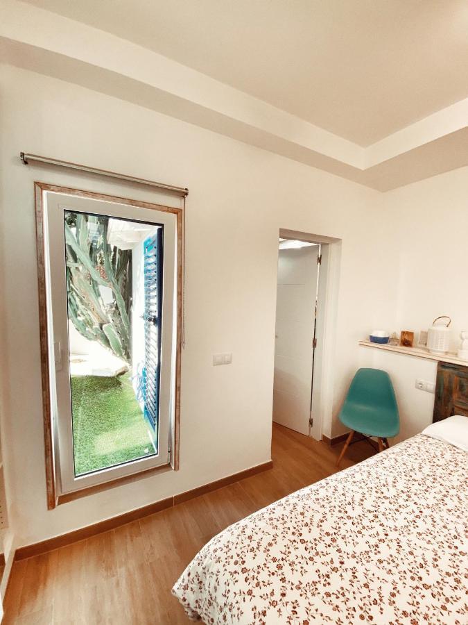 Guest house Casa Cactus