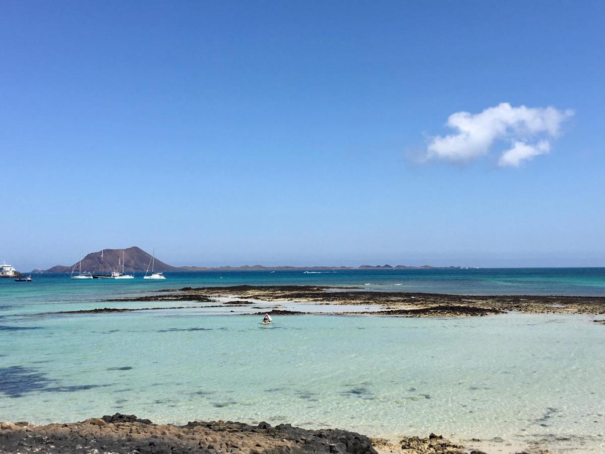 Casa Cactus Guest house Corralejo