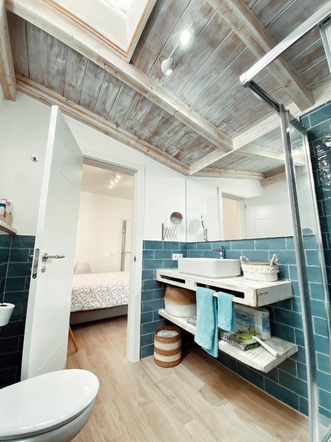 Casa Cactus Guest house