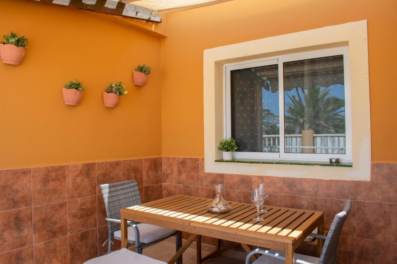 Appartement Casa Sur