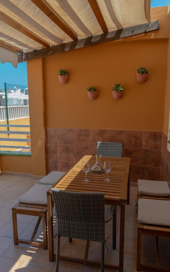 Casa Sur Apartment Corralejo